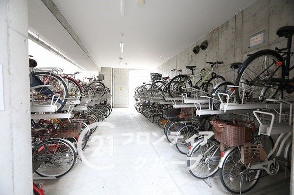 エスリード小阪本町第２　中古マンション