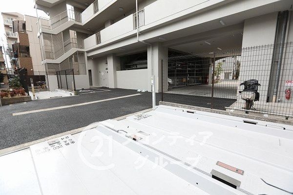 エスリード小阪本町第２　中古マンション