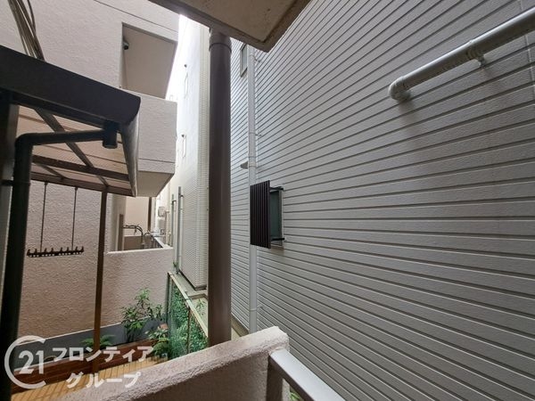 朝日プラザ平野本町　中古マンション