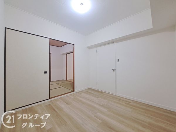 朝日プラザ平野本町　中古マンション