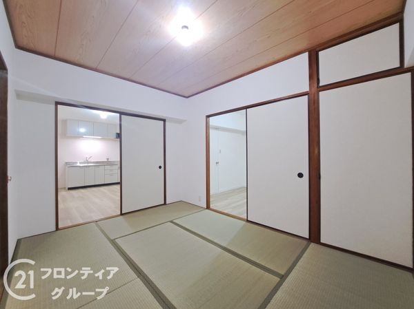 朝日プラザ平野本町　中古マンション