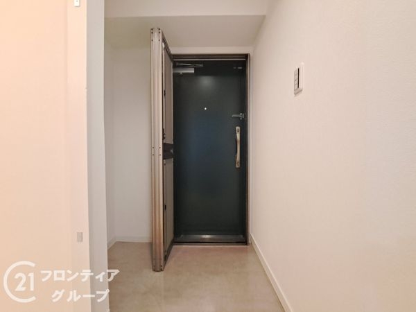 朝日プラザ平野本町　中古マンション