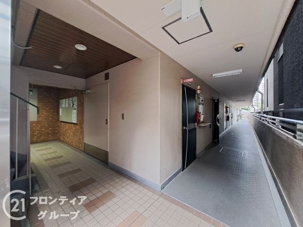 朝日プラザ平野本町　中古マンション