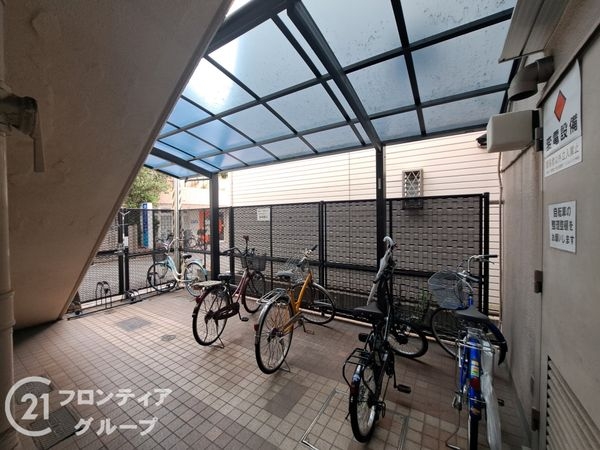 朝日プラザ平野本町　中古マンション