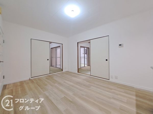 朝日プラザ平野本町　中古マンション