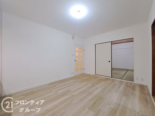 朝日プラザ平野本町　中古マンション