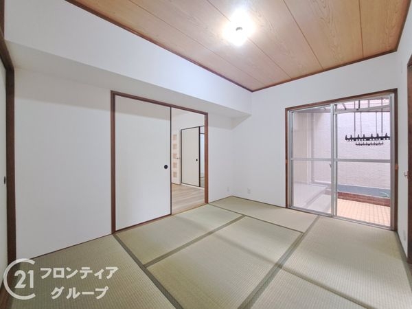 朝日プラザ平野本町　中古マンション