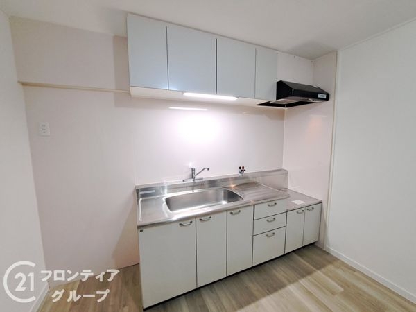 朝日プラザ平野本町　中古マンション