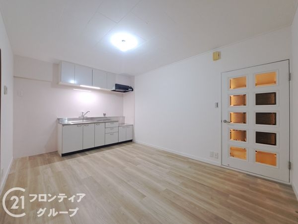 朝日プラザ平野本町　中古マンション