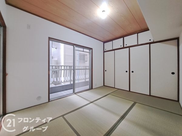 朝日プラザ平野本町　中古マンション