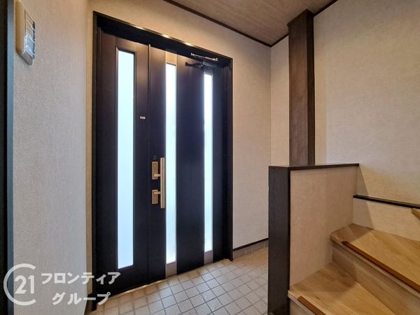 大阪市平野区西脇１丁目の中古一戸建て