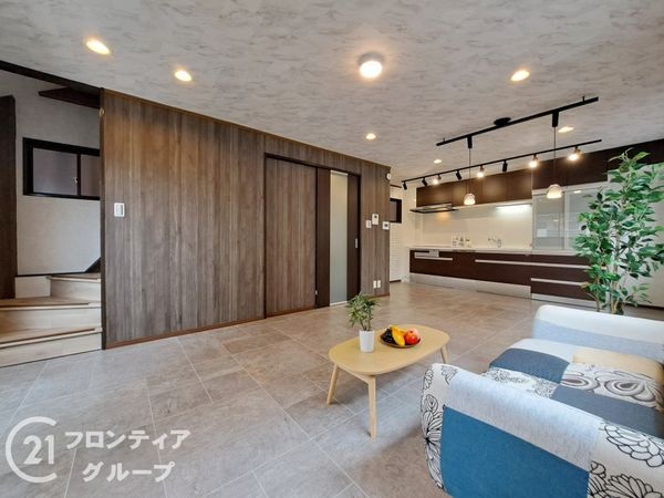 大阪市平野区西脇１丁目の中古一戸建て