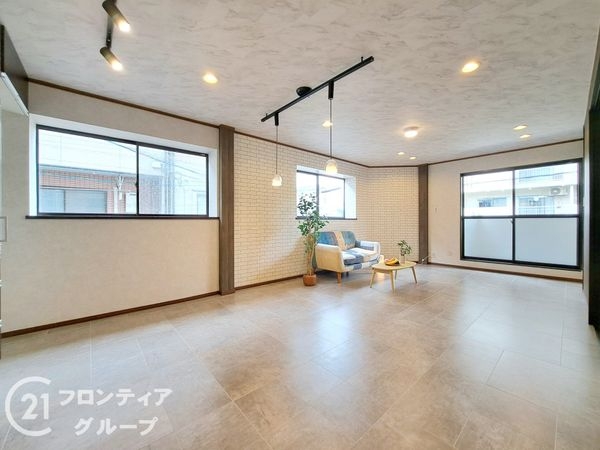 大阪市平野区西脇１丁目の中古一戸建て