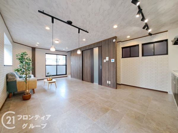 大阪市平野区西脇１丁目の中古一戸建て