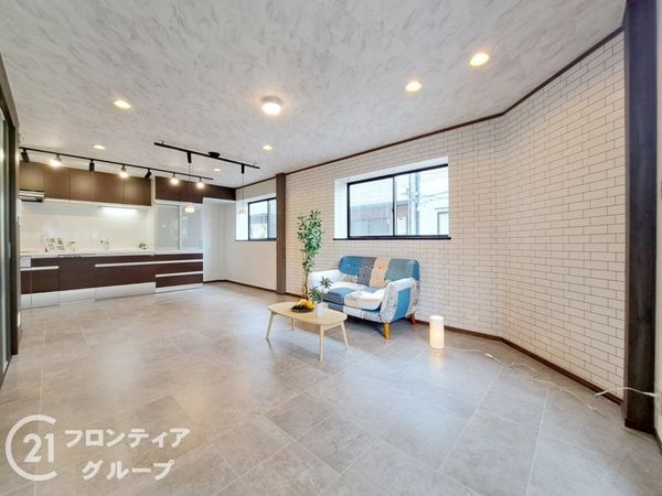 大阪市平野区西脇１丁目の中古一戸建て