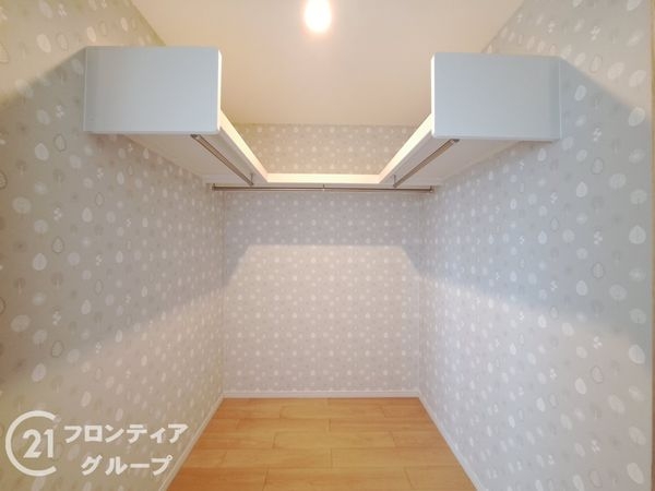東大阪市中小阪１丁目　新築一戸建て　２号棟