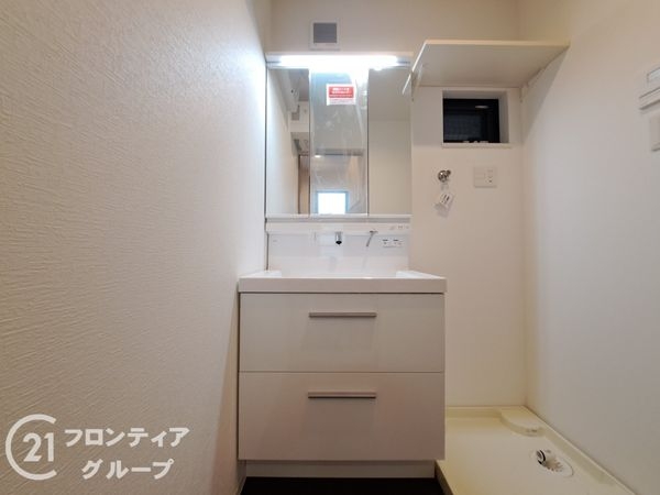 東大阪市中小阪１丁目　新築一戸建て　２号棟