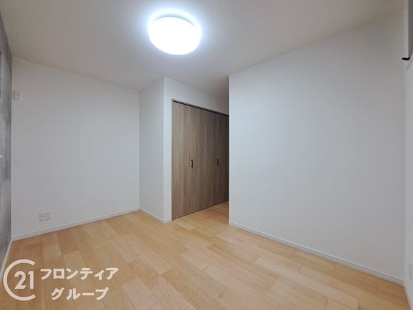 東大阪市中小阪１丁目　新築一戸建て　２号棟