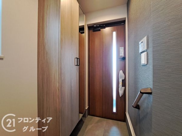 東大阪市中小阪１丁目　新築一戸建て　２号棟