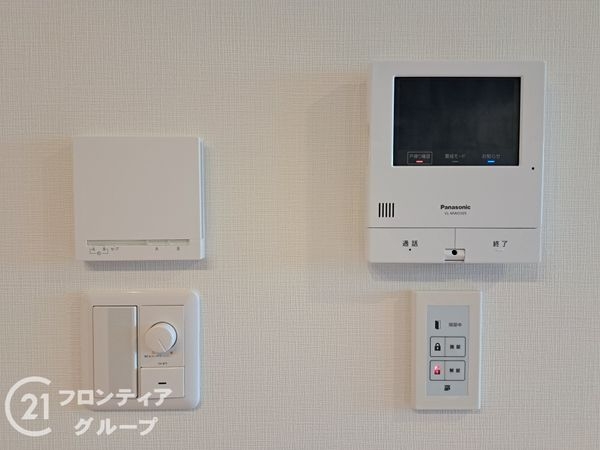 東大阪市中小阪１丁目　新築一戸建て　２号棟