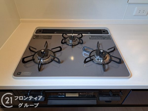 東大阪市中小阪１丁目　新築一戸建て　２号棟