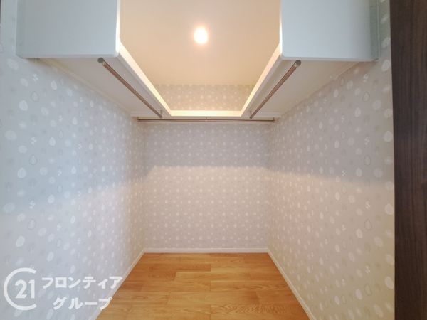 東大阪市中小阪１丁目　新築一戸建て　１号棟