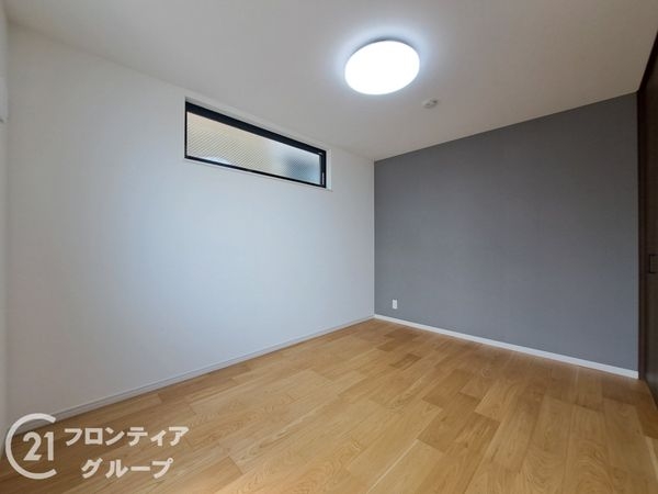 東大阪市中小阪１丁目　新築一戸建て　１号棟