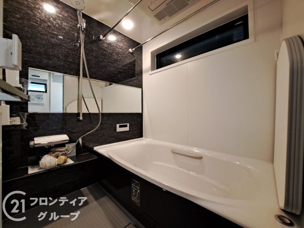 東大阪市中小阪１丁目　新築一戸建て　１号棟