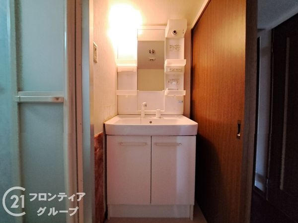 サンメゾン若江岩田　中古マンション