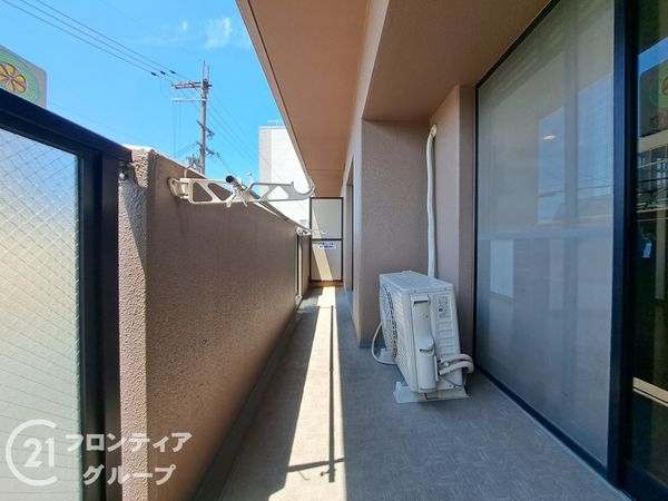 サンメゾン若江岩田　中古マンション