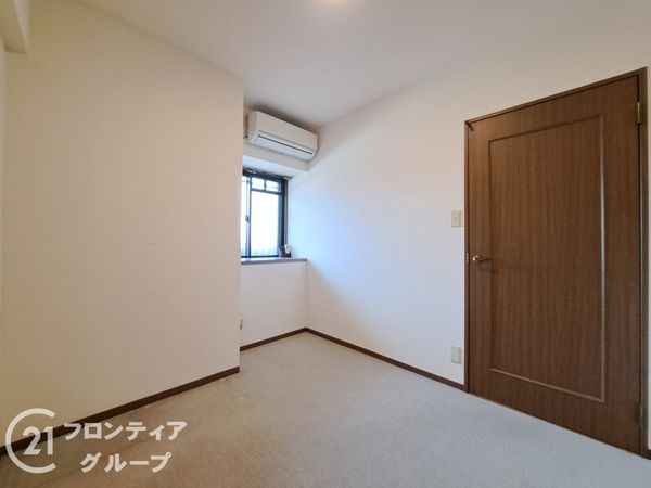 サンメゾン若江岩田　中古マンション
