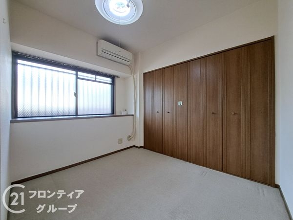 サンメゾン若江岩田　中古マンション