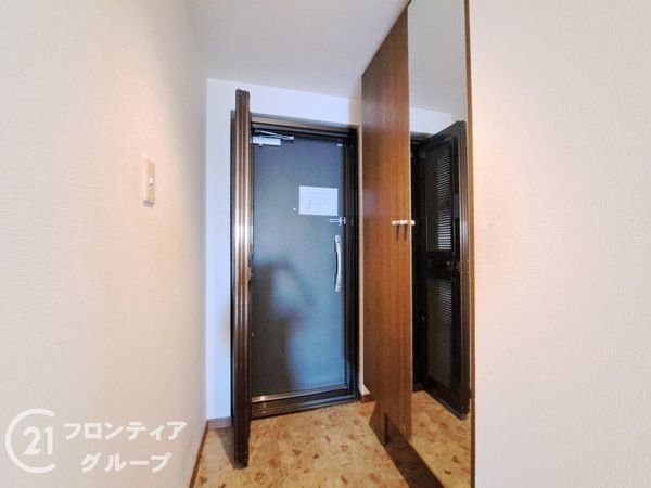 サンメゾン若江岩田　中古マンション
