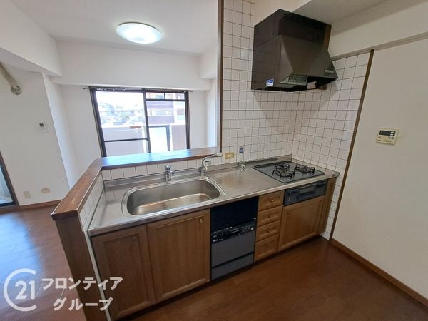 サンメゾン若江岩田　中古マンション