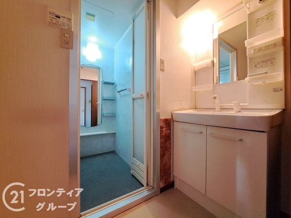 サンメゾン若江岩田　中古マンション