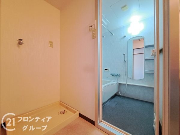 サンメゾン若江岩田　中古マンション