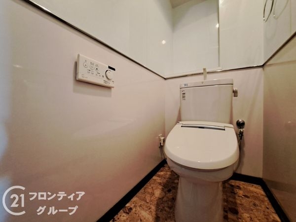 サンメゾン若江岩田　中古マンション