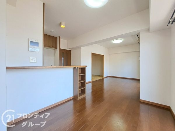 サンメゾン若江岩田　中古マンション
