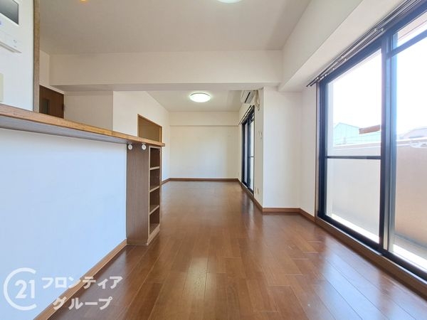 サンメゾン若江岩田　中古マンション