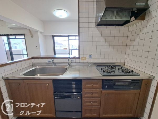 サンメゾン若江岩田　中古マンション