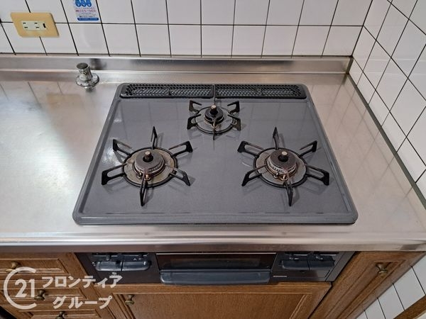 サンメゾン若江岩田　中古マンション