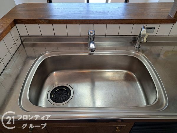 サンメゾン若江岩田　中古マンション