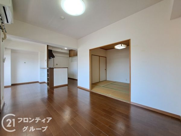 サンメゾン若江岩田　中古マンション