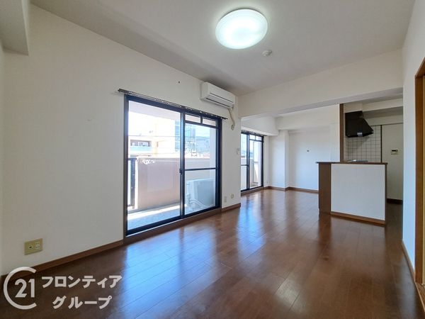 サンメゾン若江岩田　中古マンション