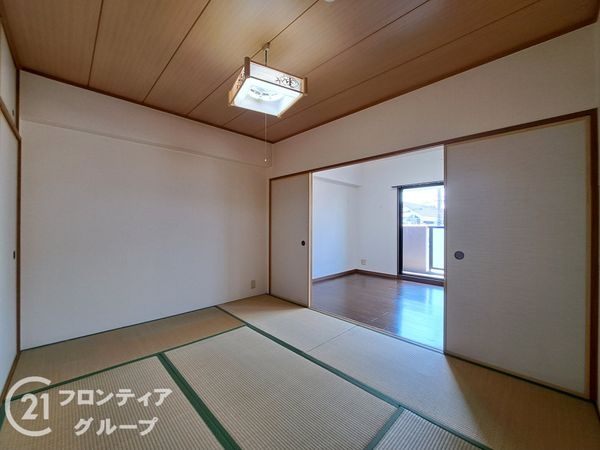 サンメゾン若江岩田　中古マンション