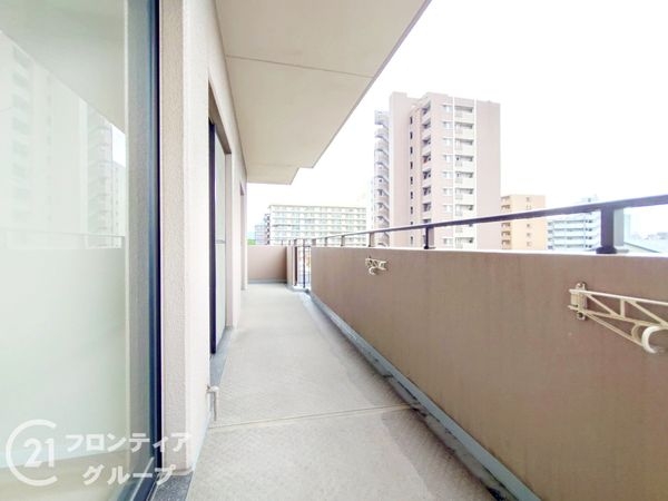 藤和ハイタウン平野駅前　中古マンション