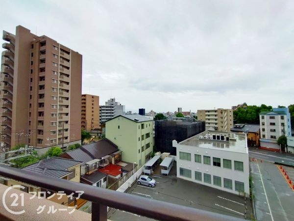 藤和ハイタウン平野駅前　中古マンション