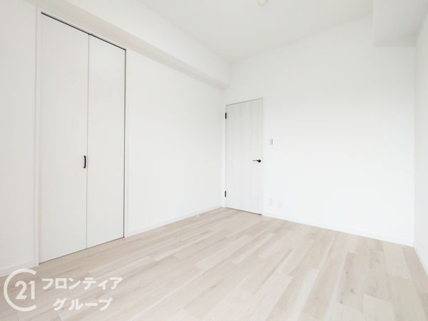 藤和ハイタウン平野駅前　中古マンション
