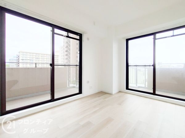 藤和ハイタウン平野駅前　中古マンション