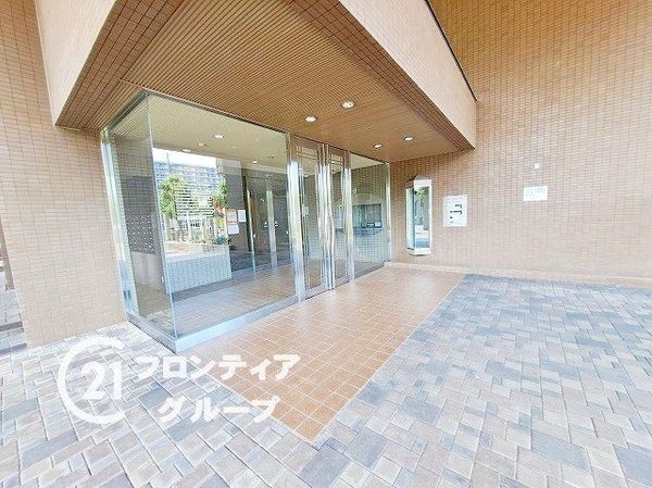 藤和ハイタウン平野駅前　中古マンション